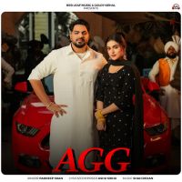 Agg cover