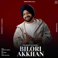 Bilori Akkhan cover