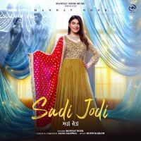 Sadi Jodi cover