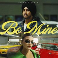 Be Mine cover