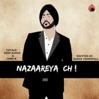 Nazaareya Ch cover
