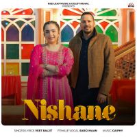 Nishane cover