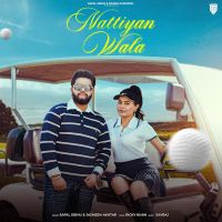 Nattiyan Wala cover
