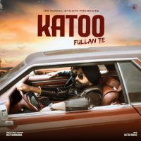 Katoo Fullan Te cover