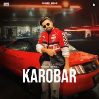Karobar cover