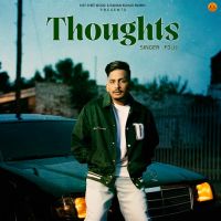 Thoughts cover