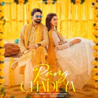 Rang Chadeya cover