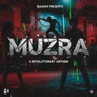 Muzra cover