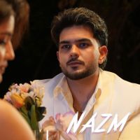 Nazm cover