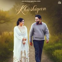 Khushiyan cover