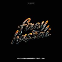 Firey Hassdi cover