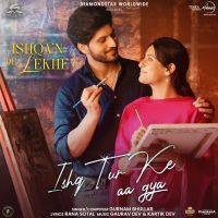 Ishq Tur Ke Aa Gya cover