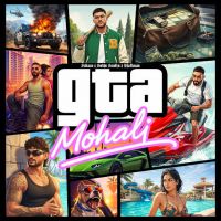 Gta Mohali cover