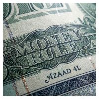 Money Rule cover