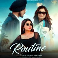 Routine cover