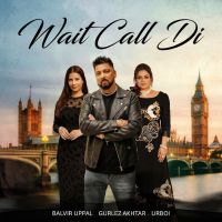 Wait Call Di cover