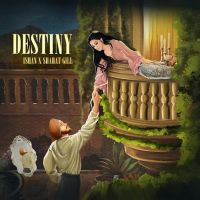 Destiny cover
