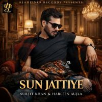 Sun Jattiye cover