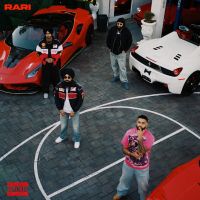 Rari cover