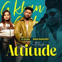 Attitude cover