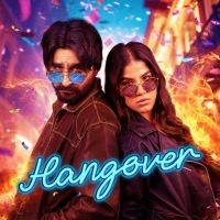Hangover cover
