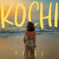 Kochi Files cover