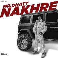 Nakhre cover