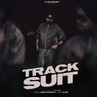 Track Suit cover