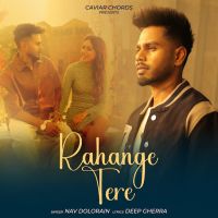 Rahange Tere cover