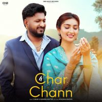 Char Chann cover