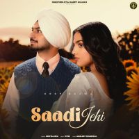 Saadi Jehi cover