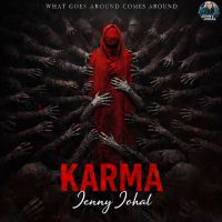 Karma cover