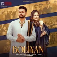 Boliyan (from 13teen) cover