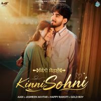 Kinni Sohni cover