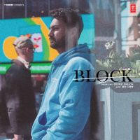 Block cover