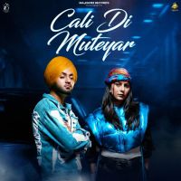 Cali Di Muteyar cover