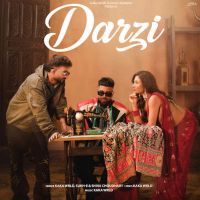 Darzi cover