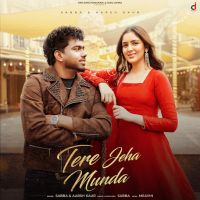 Tere Jeha Munda cover