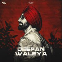 Jeepan Waleya cover