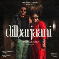 Dilbarjaani cover