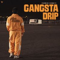 Gangsta Drip cover