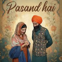 Pasand Hai cover