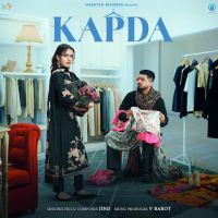 Kapda cover