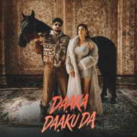 Daaka Daaku Da cover