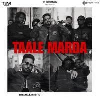 Taale Marda cover