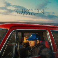 Sukoon cover