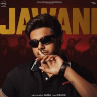 Jawani cover