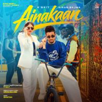 Ainakaan cover