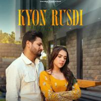 Kyon Rusdi cover