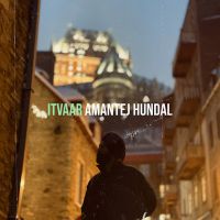 Itvaar cover